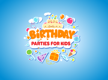 Birthday Parties for Kids - Costumed Character - Montreal, QC - Hero Main