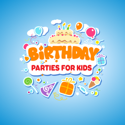 Birthday Parties for Kids, profile image