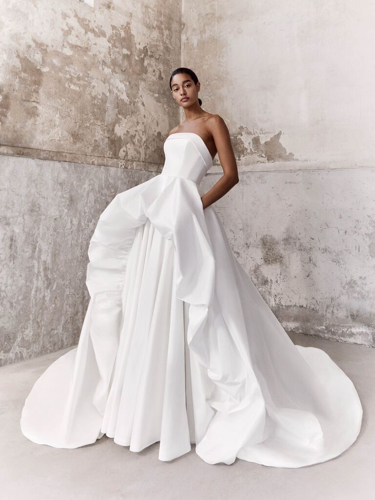 See New Viktor Rolf Wedding Dresses For 21