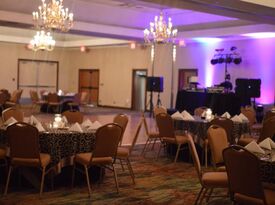 Wyndham Garden Hotel - Highland Lakes Ballroom - Ballroom - Austin, TX - Hero Gallery 2