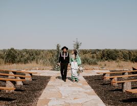 Wedding venues in Stillwater, Oklahoma.