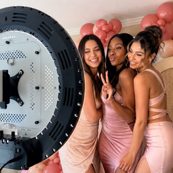 Event Space 413 | Photo Booth, profile image