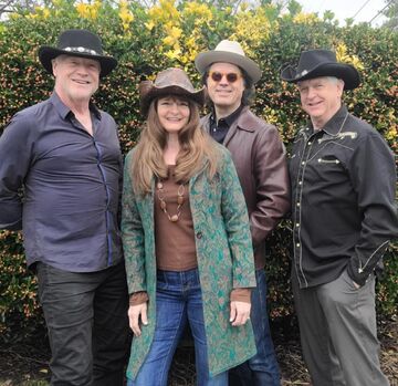 Larry and Diane Duo and Woodscreek Band - Country Band - Bellevue, WA - Hero Main