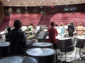 Potts & Pans Steelband - Steel Drum Band - Woodstock, IL - Hero Gallery 2