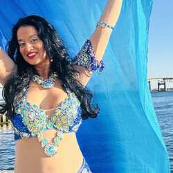 Zara Bellydance, profile image