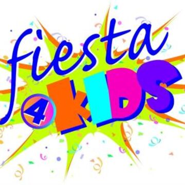 Fiesta4Kids - Party Inflatables - Toronto, ON - Hero Main