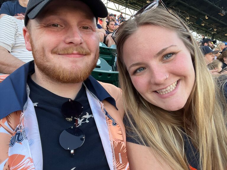 Detroit Tigers