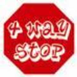 4 Way Stop, profile image