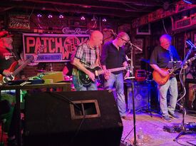 Patchwork  -Roots Rock and Blues Band- - Blues Band - Cleveland, NC - Hero Gallery 4