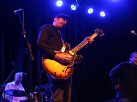 Kevin Selfe And The Tornadoes - Blues Band - Portland, OR - Hero Gallery 2