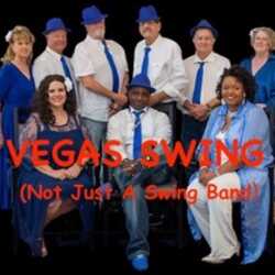 VEGAS SWING ( Not Just A Swing Band), profile image