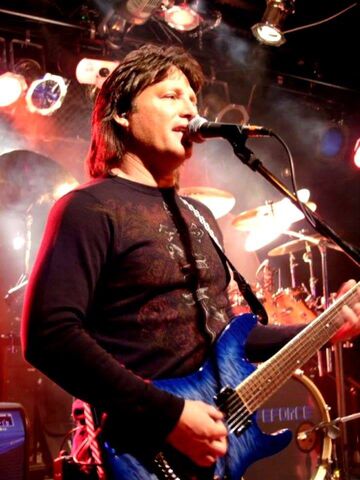Michael Force: Singer/Guitarist/One Man Band - Singer Guitarist - Cartersville, GA - Hero Main