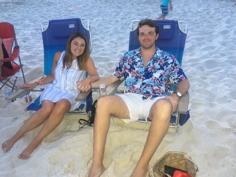 4th of July in Orange Beach!