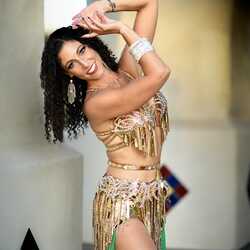 Shimmy Studio - Belly Dance & Arabic Entertainment, profile image