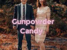 Gunpowder Candy - Americana Band - Orlando, FL - Hero Gallery 1