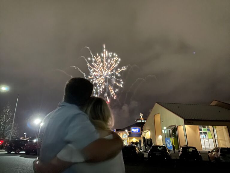 New Year’s Eve! 
