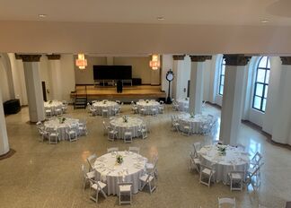 Grand Ballroom STL | Reception Venues - The Knot