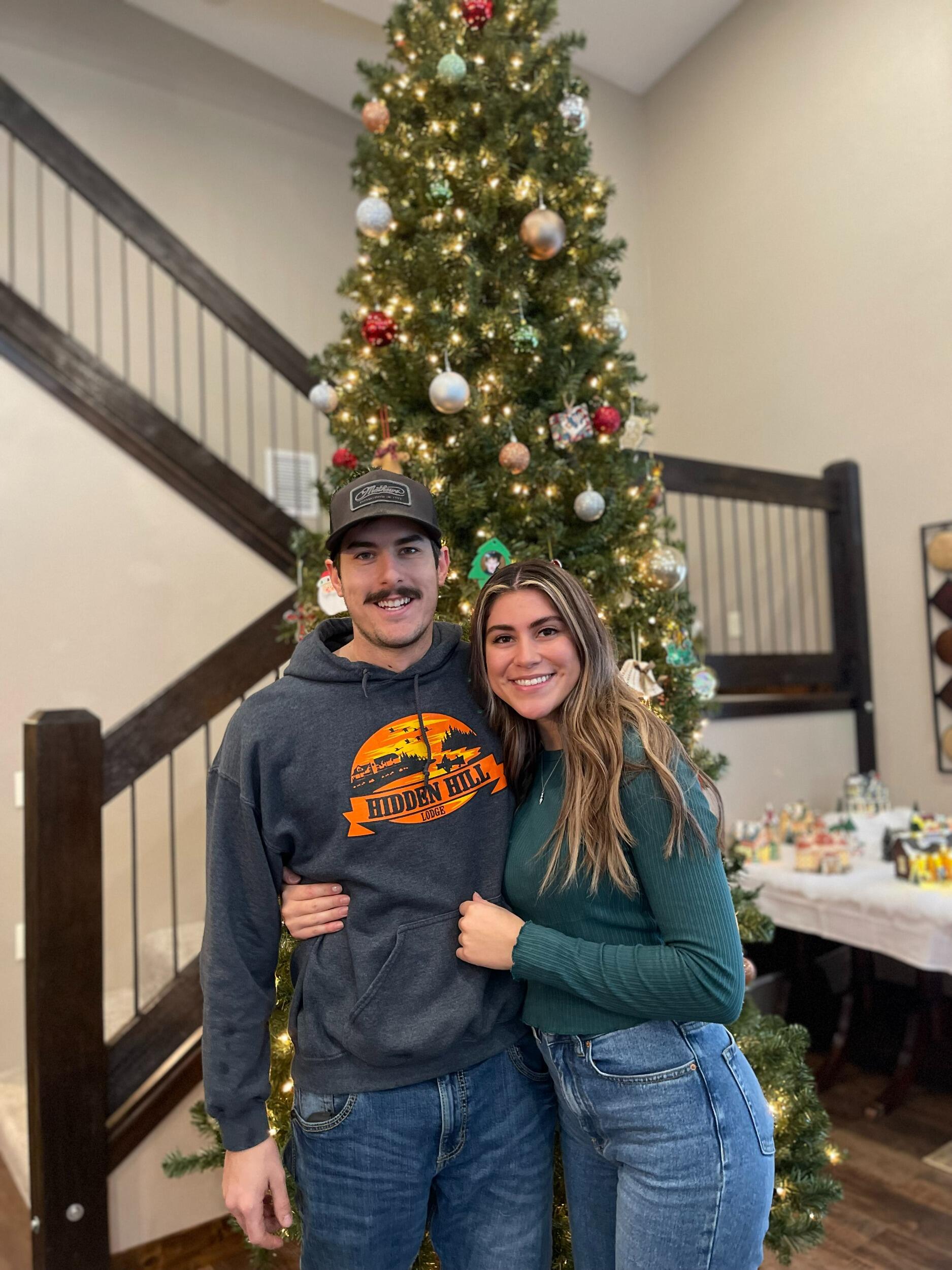 Christmas again!