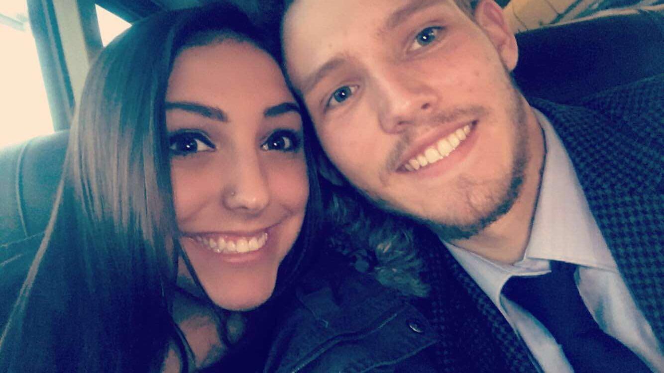 First Outing with Ryan's Family