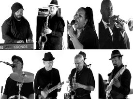 Private Property Band - Soul Band - Costa Mesa, CA - Hero Gallery 4