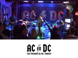 ACfnDC - AC/DC Tribute Band - AC/DC Tribute Band - Waldwick, NJ - Hero Gallery 3