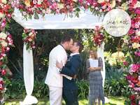garrett clayton wedding
