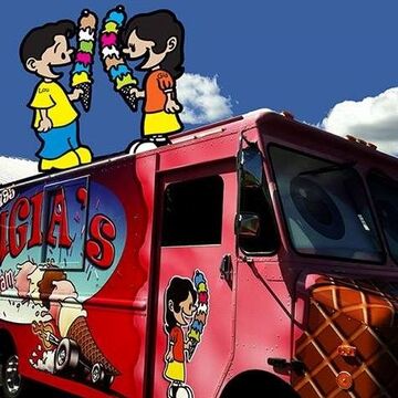 LuGia's On Wheels of Buffalo - Food Truck - Buffalo, NY - Hero Main