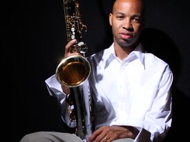 Cameron Ross - Saxophonist - Memphis, TN - Hero Gallery 1