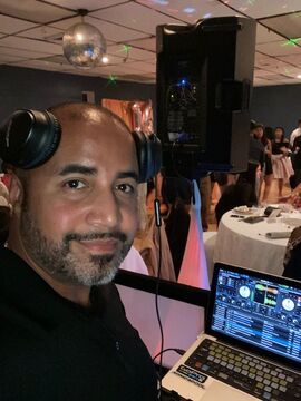 Rpm Entertainment BX, NY - DJ - Bronx, NY - Hero Main