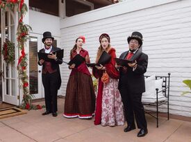 The Other Reindeer Carolers (Denver) - Christmas Caroler - Denver, CO - Hero Gallery 3