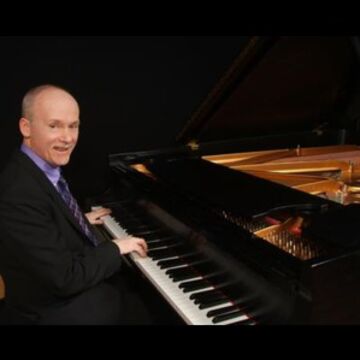 Mike Mcgrath - Jazz Pianist - Fairfield, CT - Hero Main