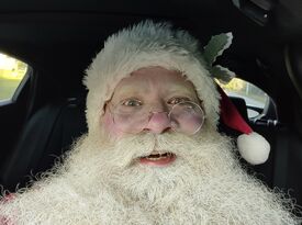 REAL Beard Central Florida Santa Claus - Santa Claus - Astatula, FL - Hero Gallery 2