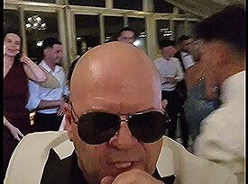 Pitbull Enzo - Pitbull Tribute Party Experience - Impersonator - Toronto, ON - Hero Gallery 4