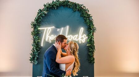 Alex Buechler and Jake Locker's Wedding Website - The Knot