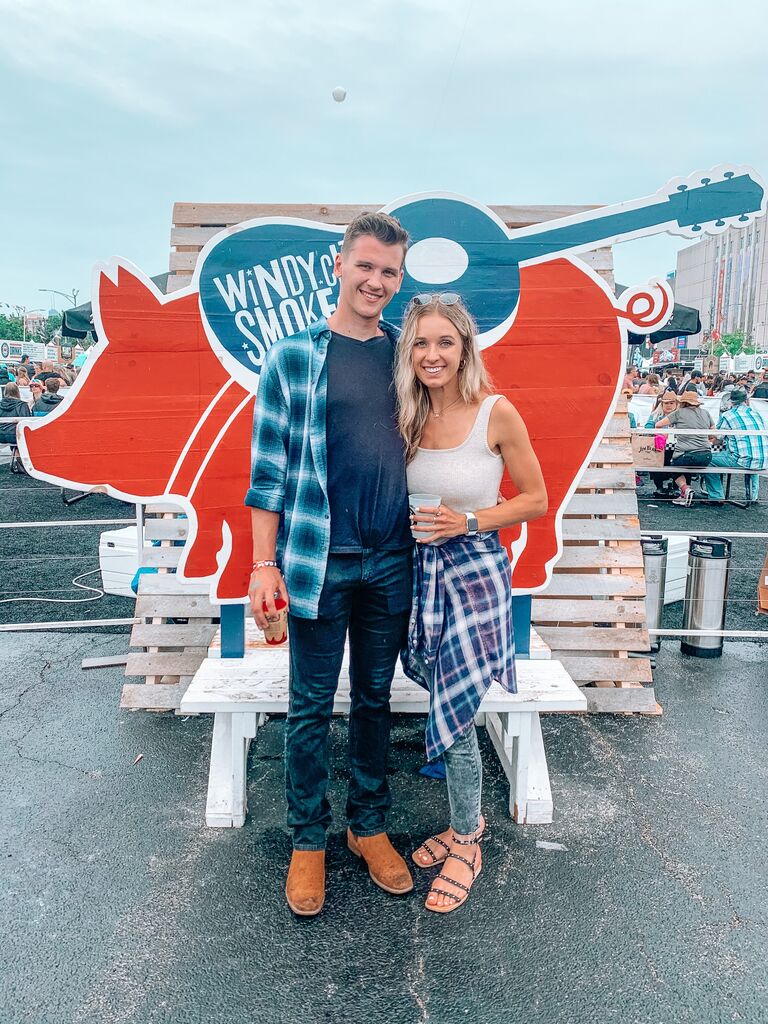 Windy City Smokeout