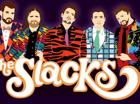 The Slacks - Cover Band - Seattle, WA - Hero Gallery 3