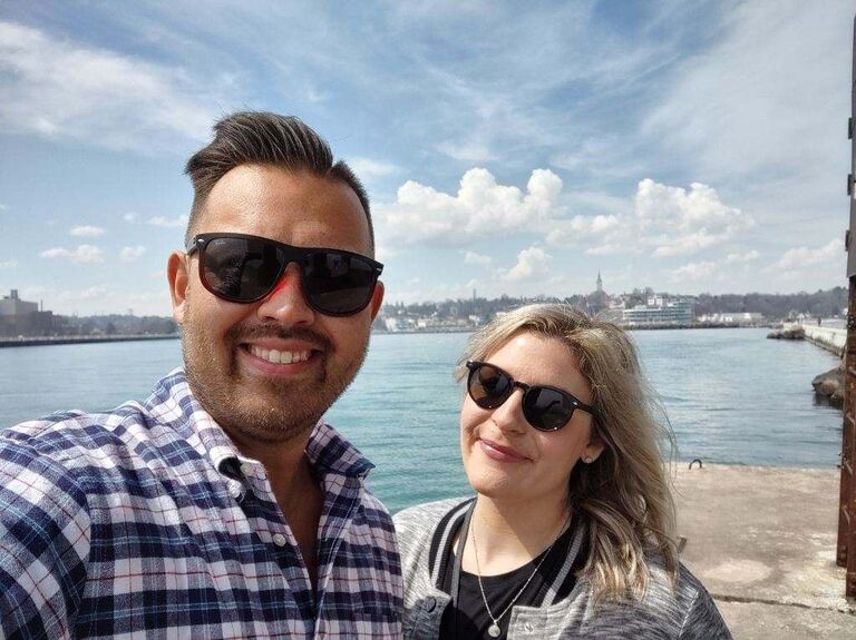 Port Washington, WI! 