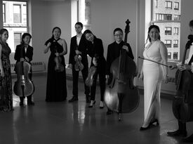 Noree Chamber Soloists - Classical Quartet - New York City, NY - Hero Gallery 4