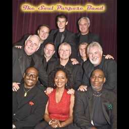 The Soul Purpose Band , profile image