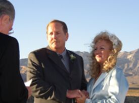 A Minister On Location - Wedding Officiant - Las Vegas, NV - Hero Gallery 3