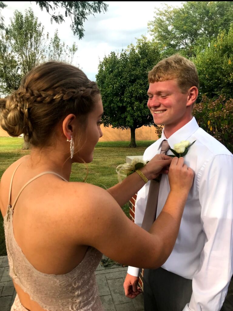 Homecoming #2