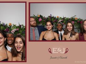 Adeimaging photobooth rental service - Photo Booth - Charlotte, NC - Hero Gallery 2