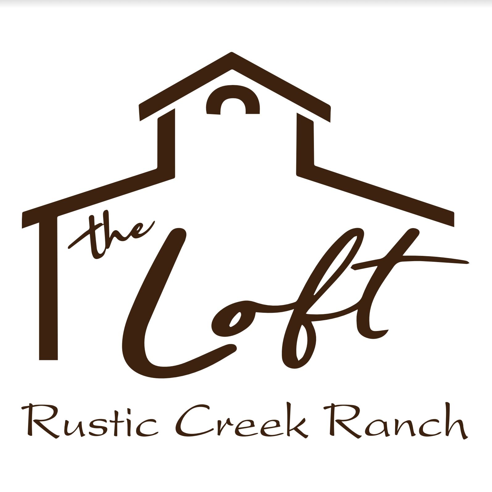 The Loft - Rustic Creek Ranch + Updated Prices - The Knot