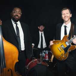 Downtown Jazz Trio, profile image