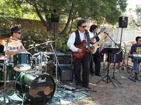 SOUNDWAVE BAND - Oldies Band - Pomona, CA - Hero Gallery 4