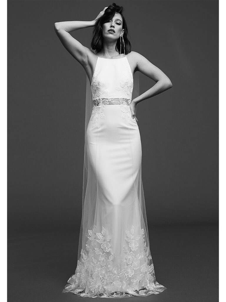 Rime Arodaky Wedding Dresses From Fall 2020 Bridal Fashion Week