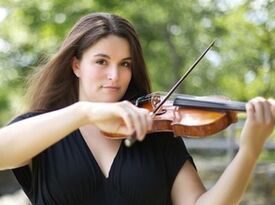 Rachel Alexander Private String Studio - Violinist - Ossining, NY - Hero Gallery 1
