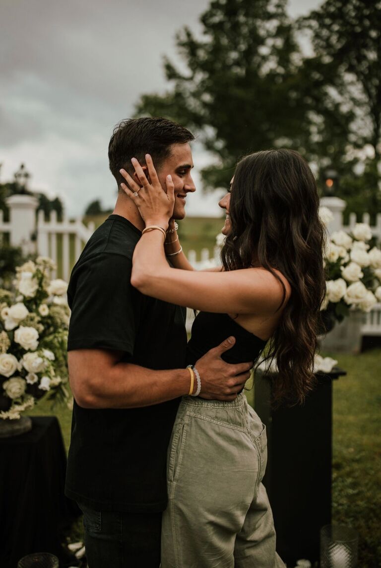Engagement