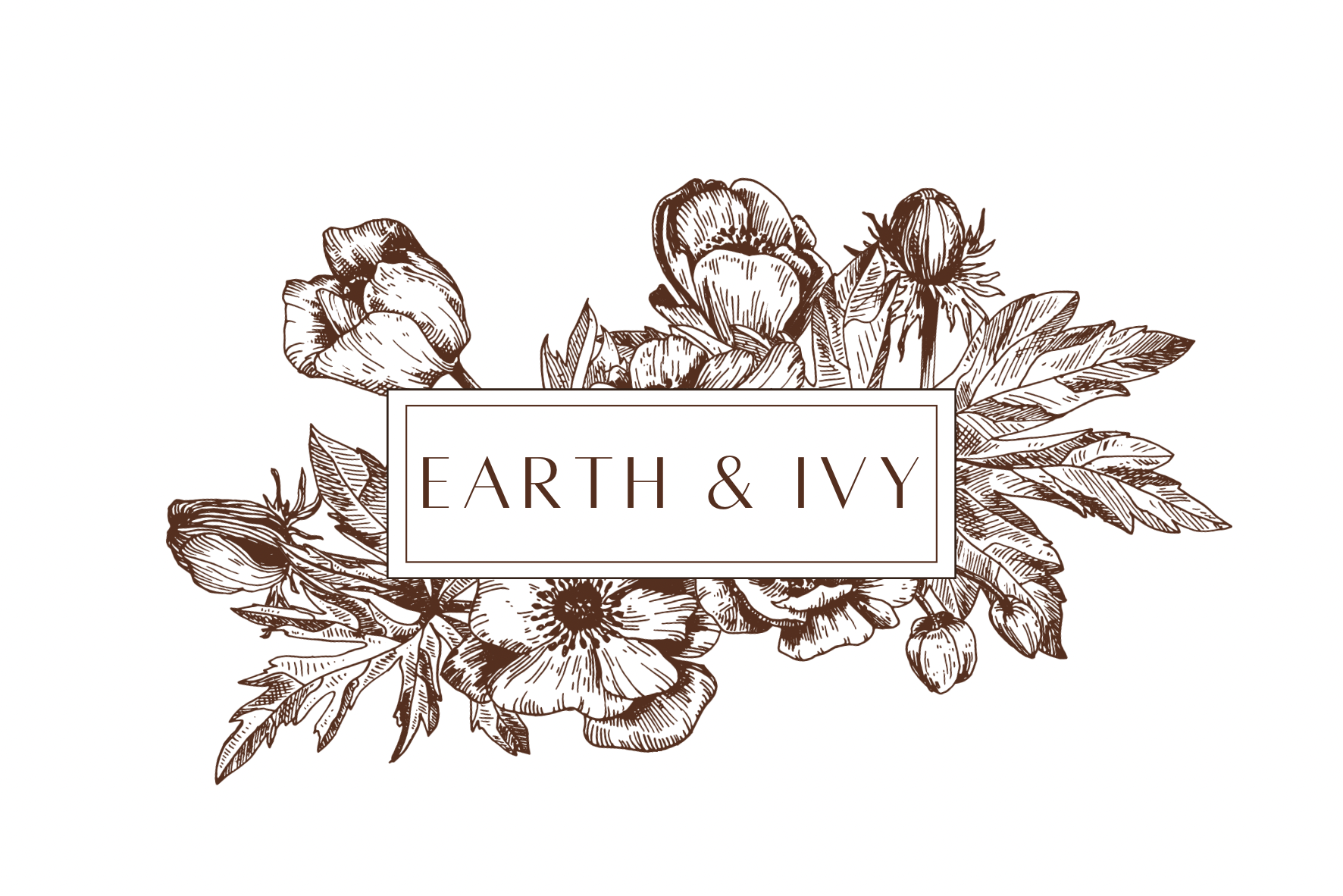 Earth and Ivy – A Symbiotic Relationship