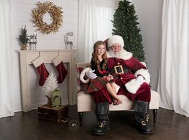 Santa Edwin - Santa Claus - Charlotte, NC - Hero Gallery 4